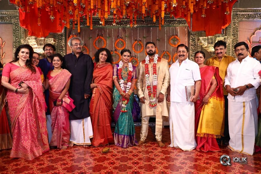 Parthiban-and-Seetha-Daughter-Keerthana-Wedding-Photos